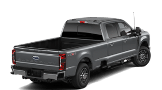 2026 Ford Super Duty® External Image 4
